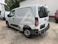 2023 Opel Combo