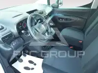 2023 Opel Combo