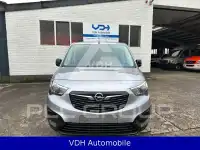 2023 Opel Combo