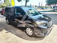 2023 Opel Combo