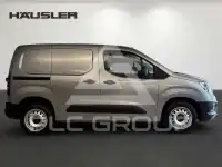 2023 Opel Combo