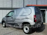2023 Opel Combo