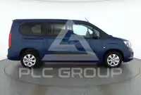 2023 Opel Combo