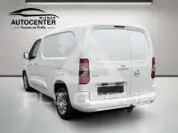 2023 Opel Combo