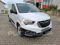 2023 Opel Combo