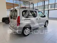 2023 Opel Combo