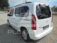 2023 Opel Combo