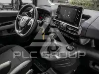 2023 Opel Combo