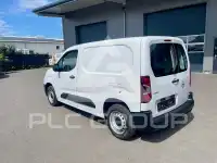 2023 Opel Combo