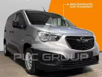 2023 Opel Combo