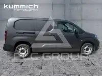 2023 Opel Combo