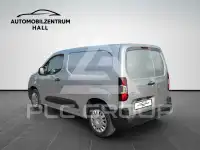 2023 Opel Combo