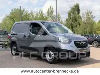 2023 Opel Combo