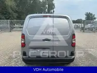 2023 Opel Combo