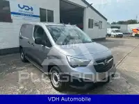 2023 Opel Combo