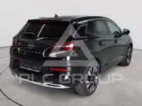 2023 Opel GrandlandX