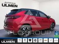 2023 Opel GrandlandX