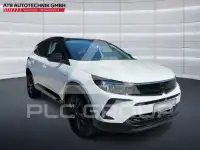 2023 Opel GrandlandX