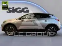 2023 Opel GrandlandX