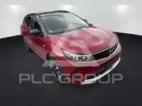2023 Opel GrandlandX