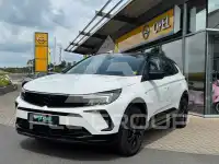 2023 Opel GrandlandX