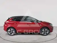 2023 Opel GrandlandX