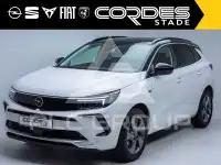 2023 Opel GrandlandX