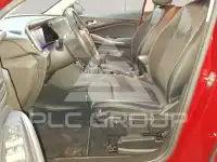 2023 Opel GrandlandX