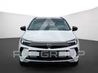 2023 Opel GrandlandX