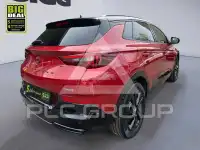 2023 Opel GrandlandX