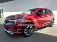 2023 Opel GrandlandX