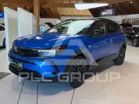 2023 Opel GrandlandX