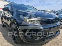 2023 Opel GrandlandX