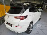 2023 Opel GrandlandX