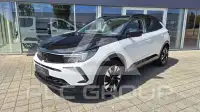 2023 Opel GrandlandX
