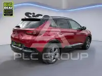 2023 Opel GrandlandX