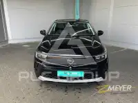 2023 Opel GrandlandX