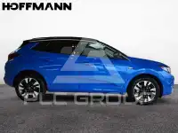 2023 Opel GrandlandX
