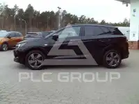 2023 Opel GrandlandX