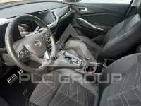 2023 Opel GrandlandX