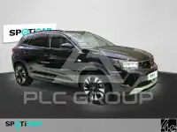 2023 Opel GrandlandX