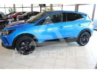 2023 Opel GrandlandX