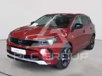 2023 Opel GrandlandX