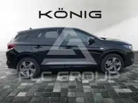 2023 Opel GrandlandX