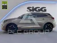 2023 Opel GrandlandX