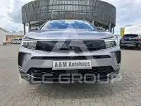 2023 Opel GrandlandX