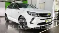 2023 Opel GrandlandX