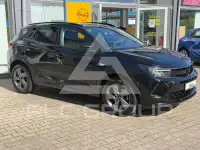 2023 Opel GrandlandX