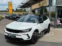 2023 Opel GrandlandX