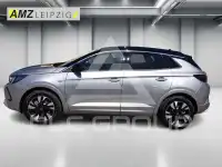 2023 Opel GrandlandX